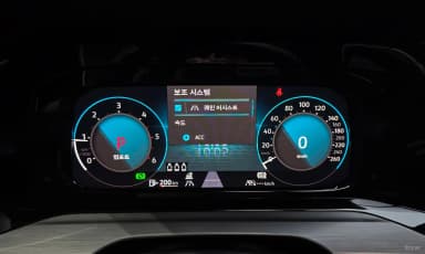 Golf 8th Generation