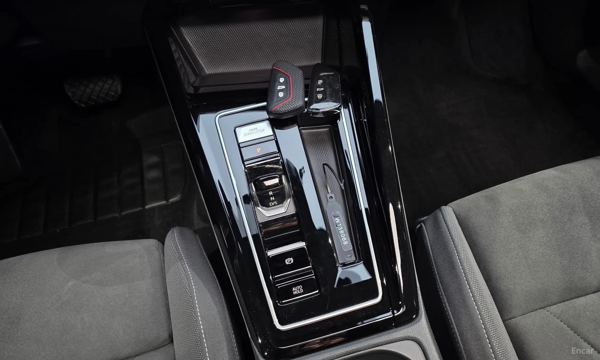 Golf 8th Generation