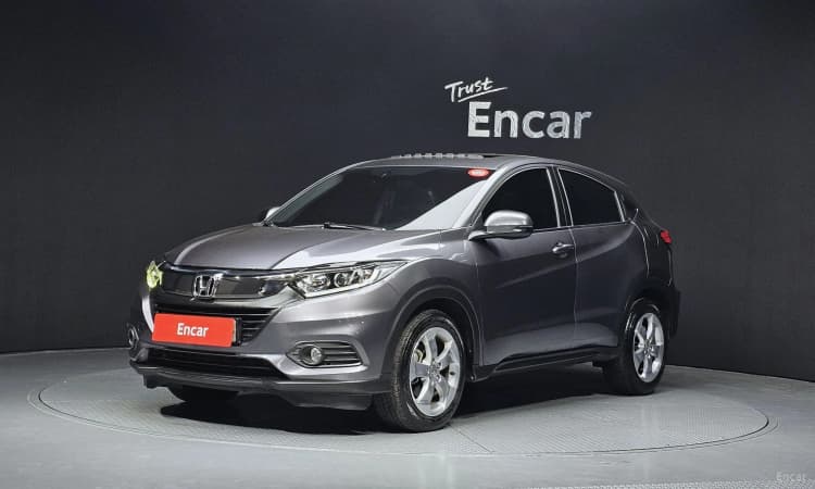 HR-V