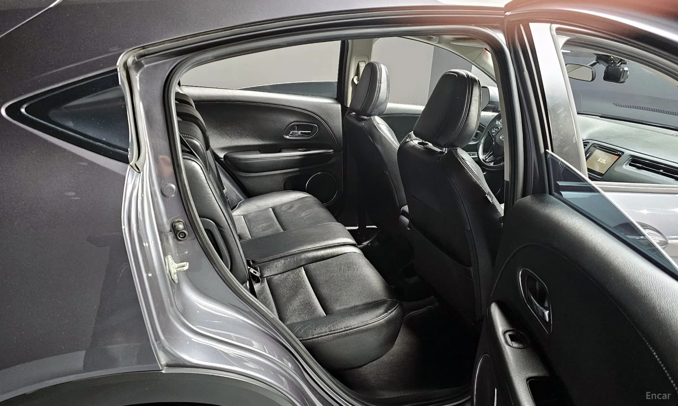 HR-V