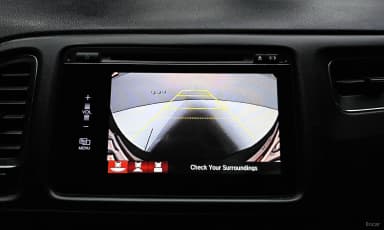 HR-V