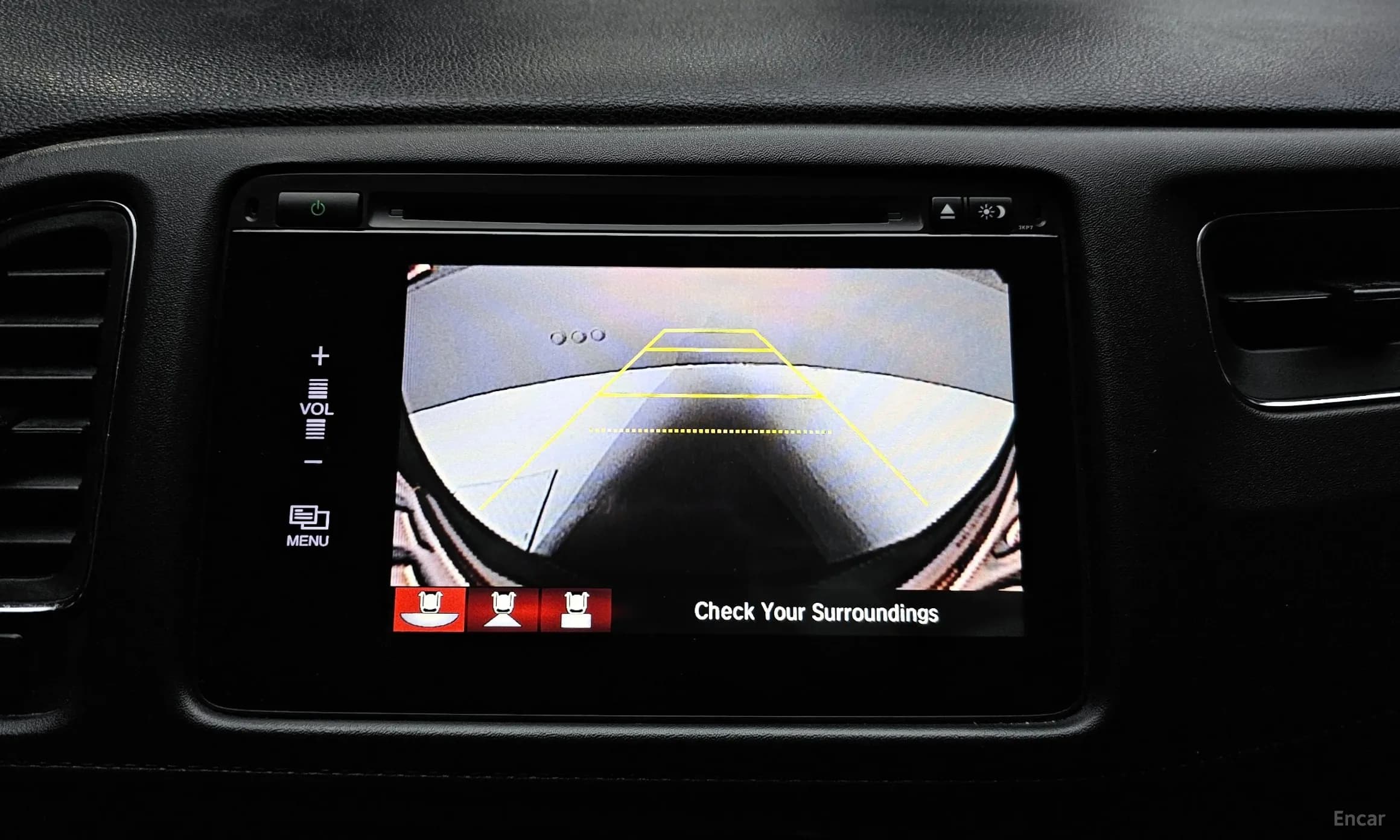 HR-V