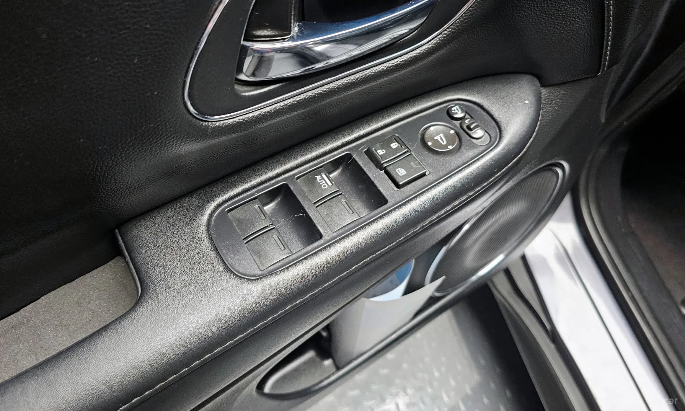 HR-V