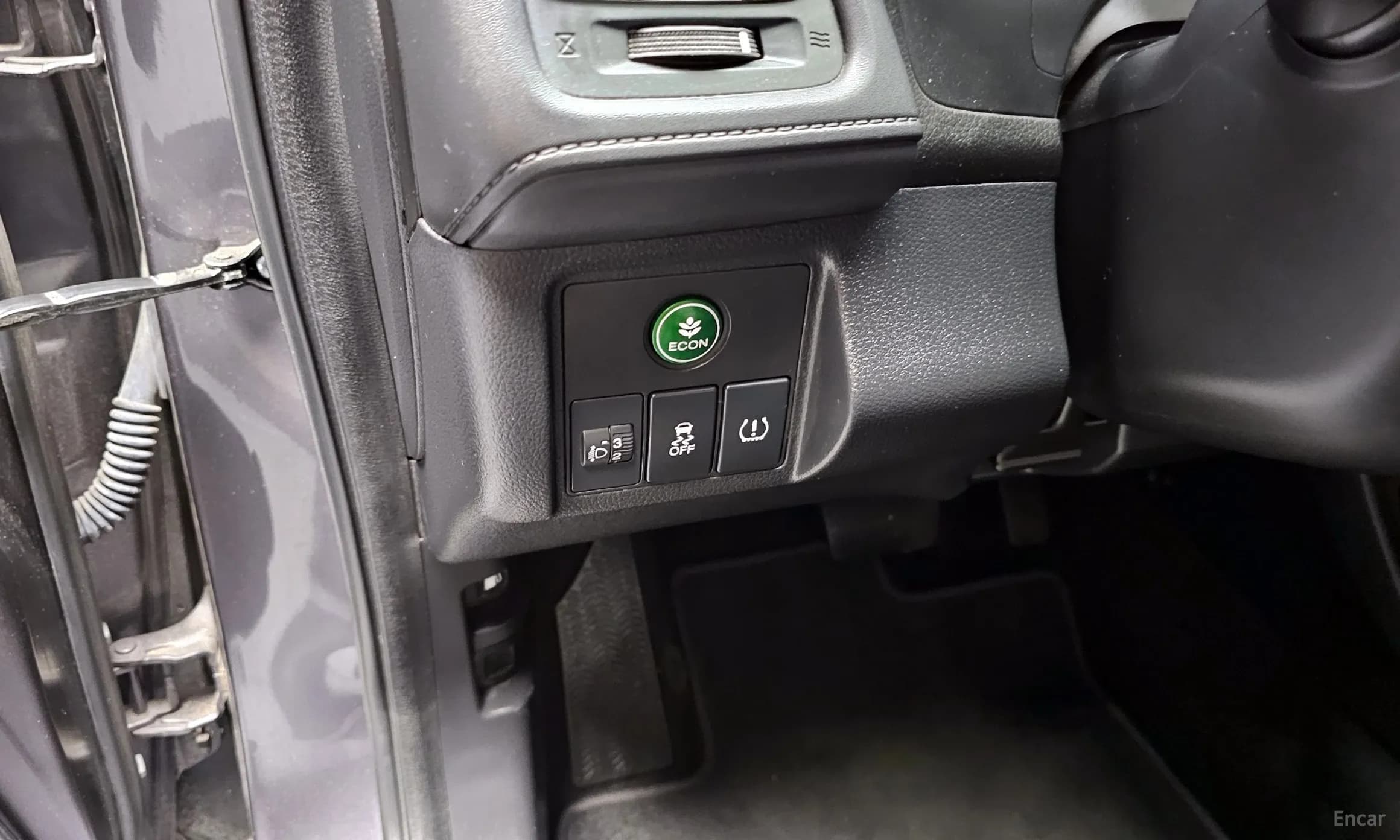 HR-V