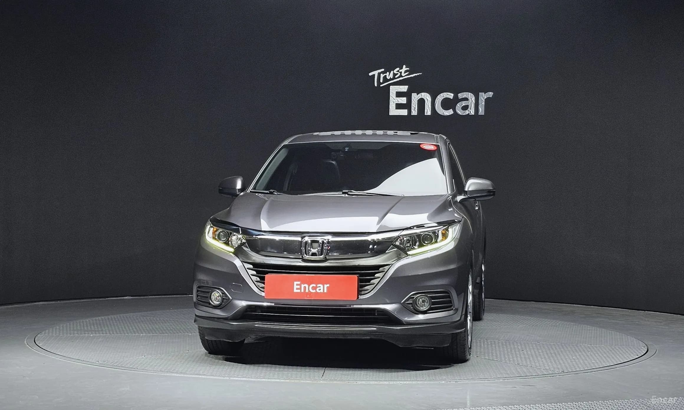 HR-V