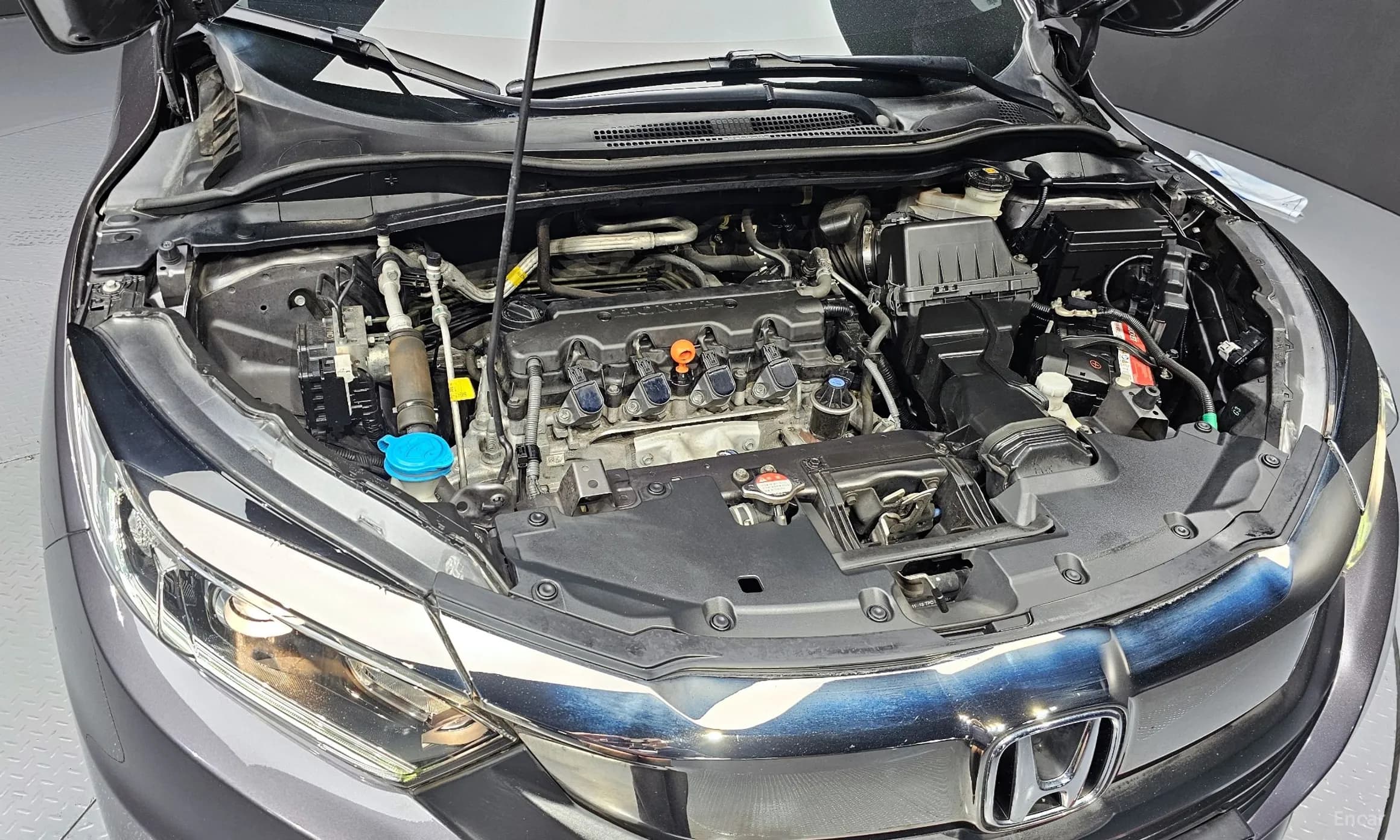 HR-V