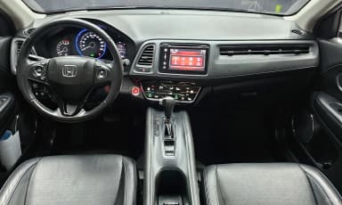 HR-V