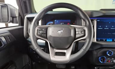Bronco 6th Generation