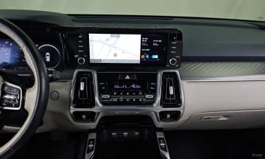 Sorento 4th generation
