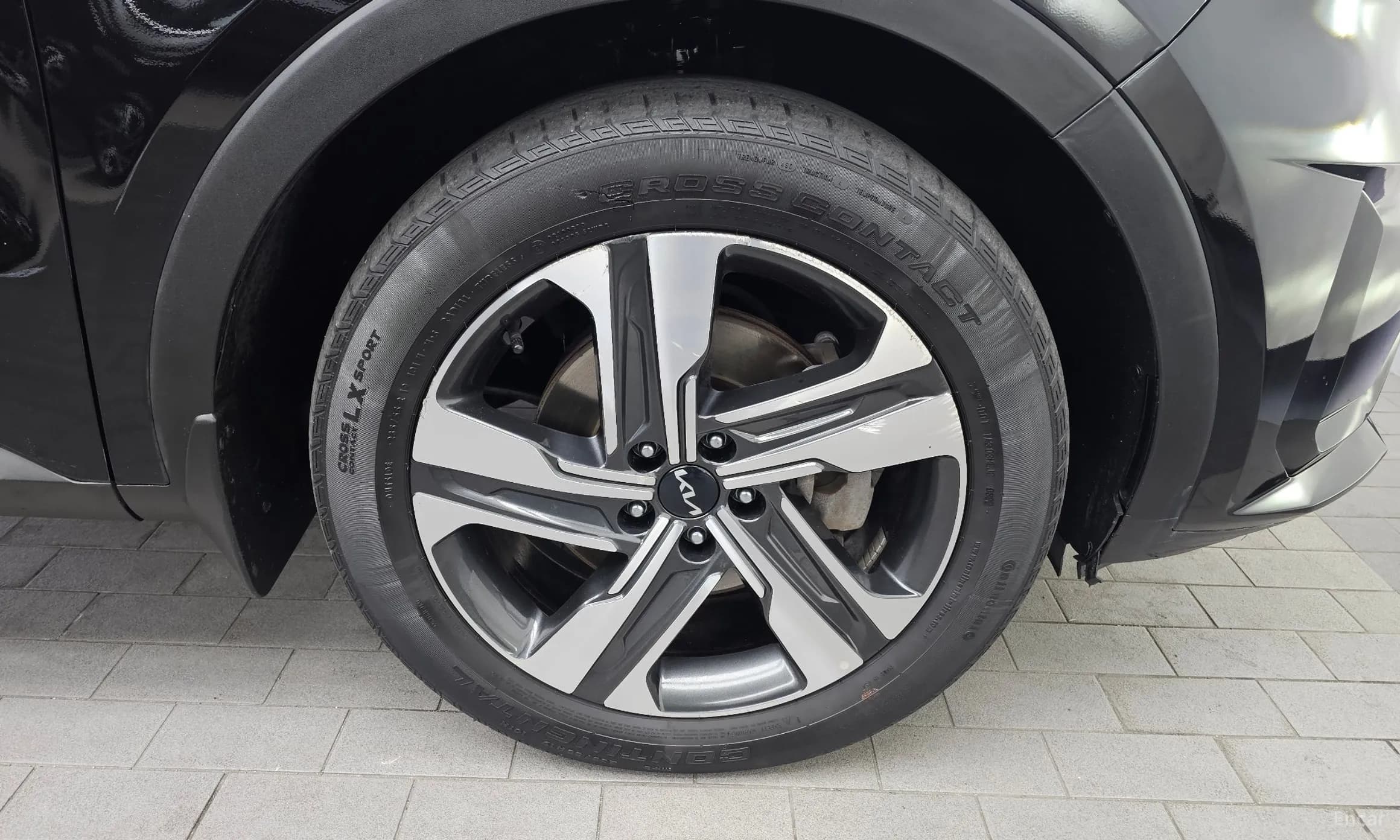 Sorento 4th generation