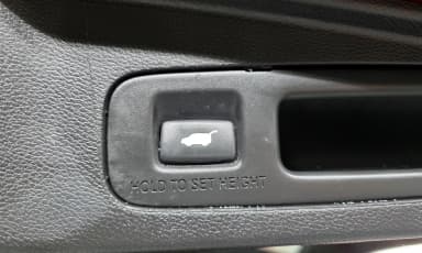 CR-V 5th generation