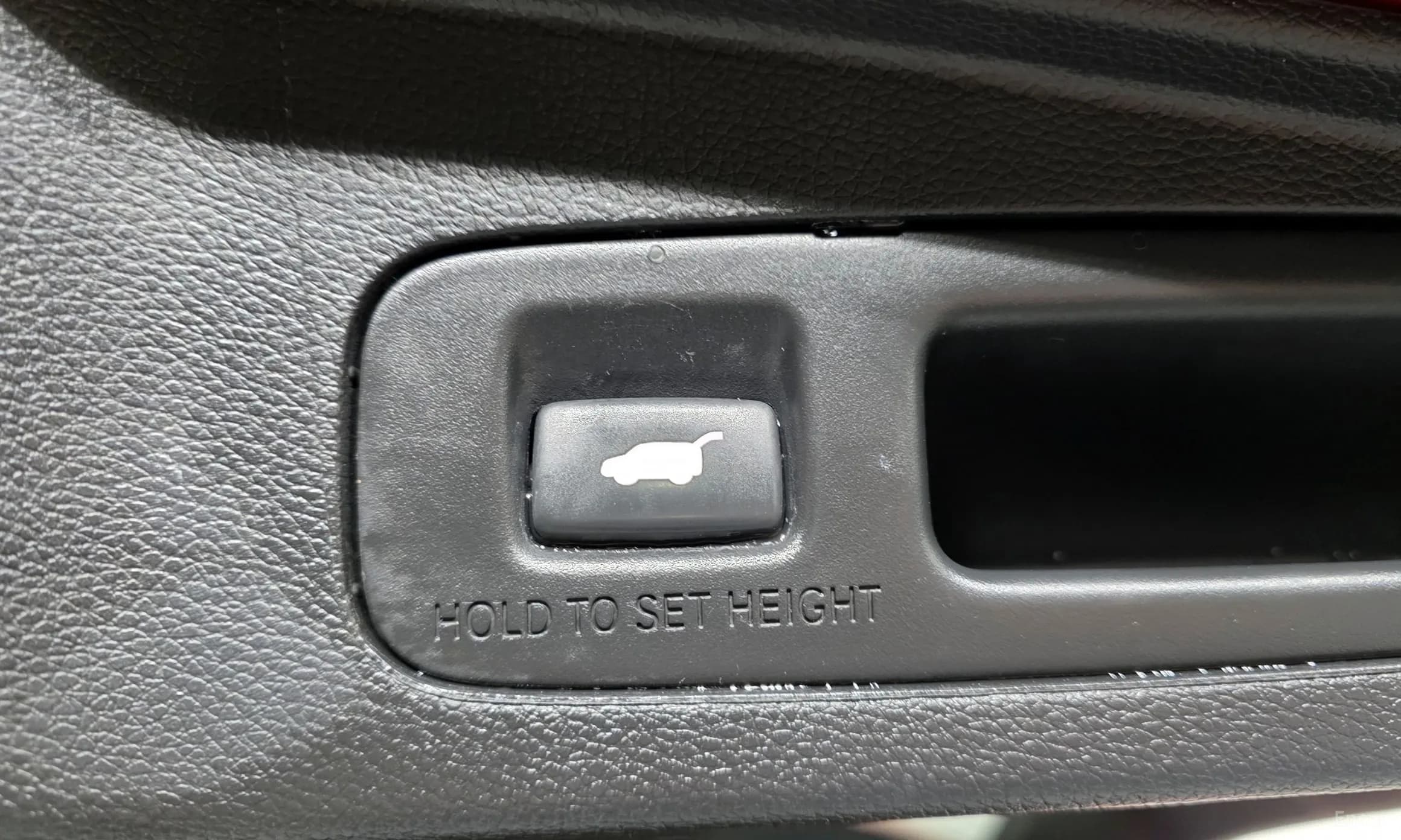 CR-V 5th generation