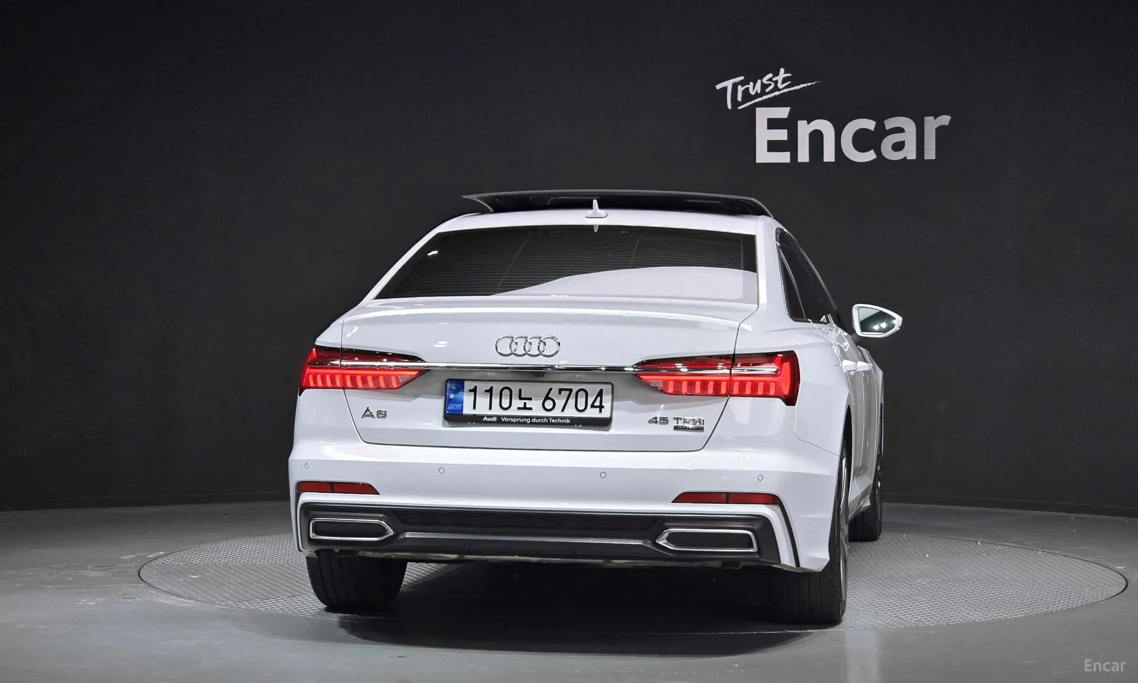 A6 (C8)