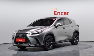 NX350h Gen 2