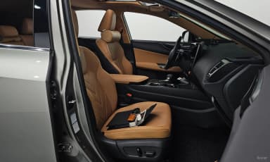 NX350h Gen 2
