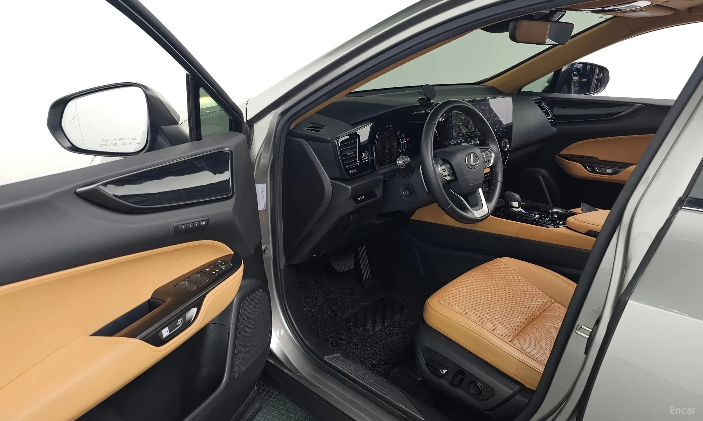NX350h Gen 2