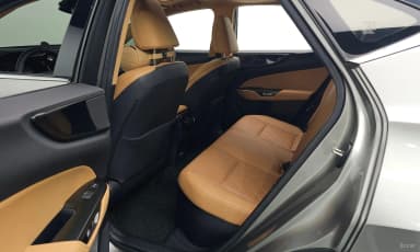 NX350h Gen 2