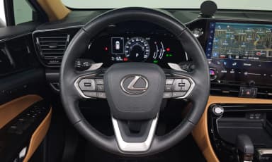 NX350h Gen 2