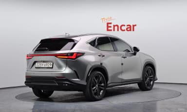 NX350h Gen 2