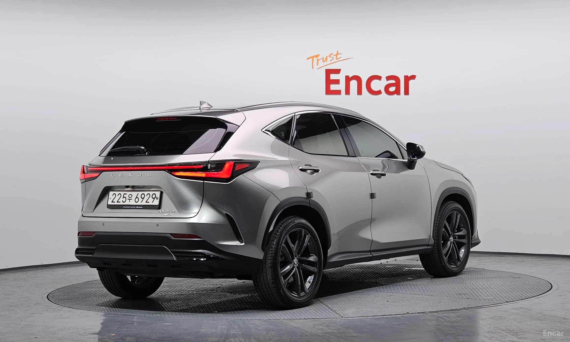 NX350h Gen 2