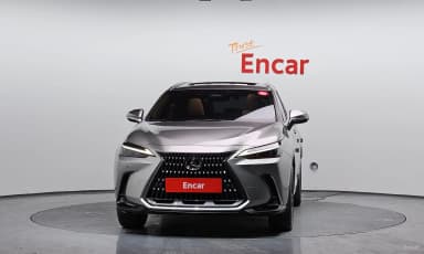 NX350h Gen 2