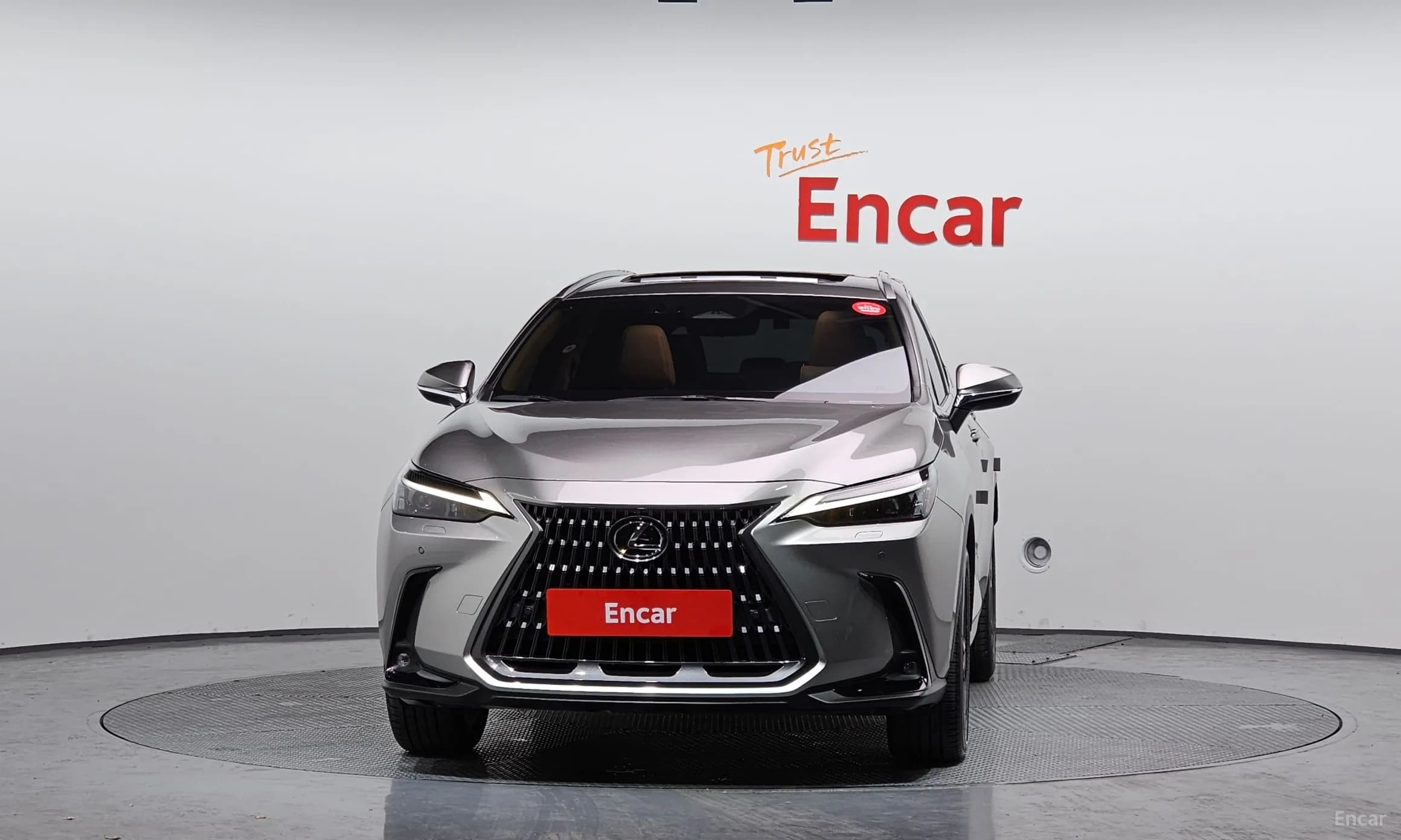 NX350h Gen 2