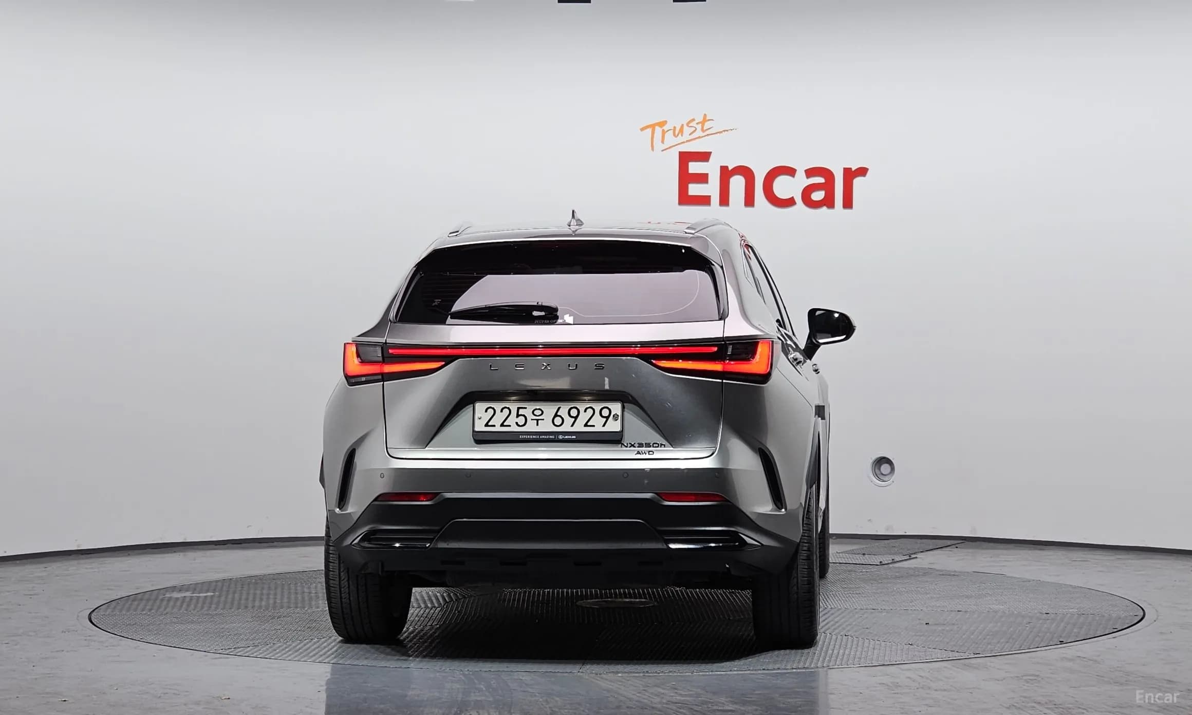 NX350h Gen 2