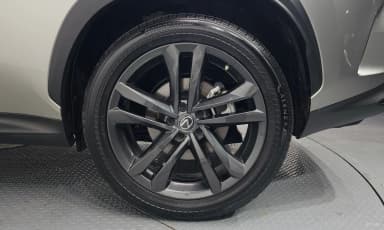 NX350h Gen 2