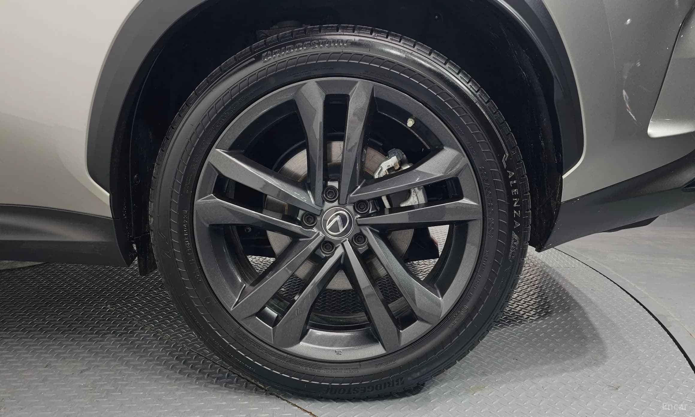 NX350h Gen 2