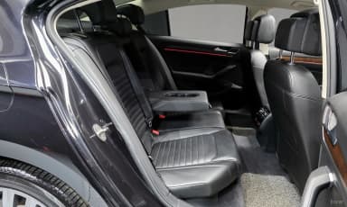 Passat GT (B8)