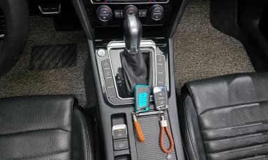 Passat GT (B8)