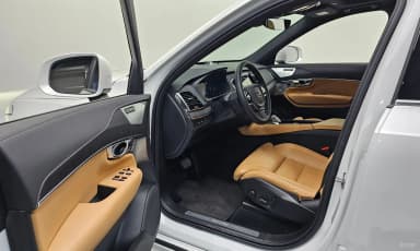 XC90 Gen 2