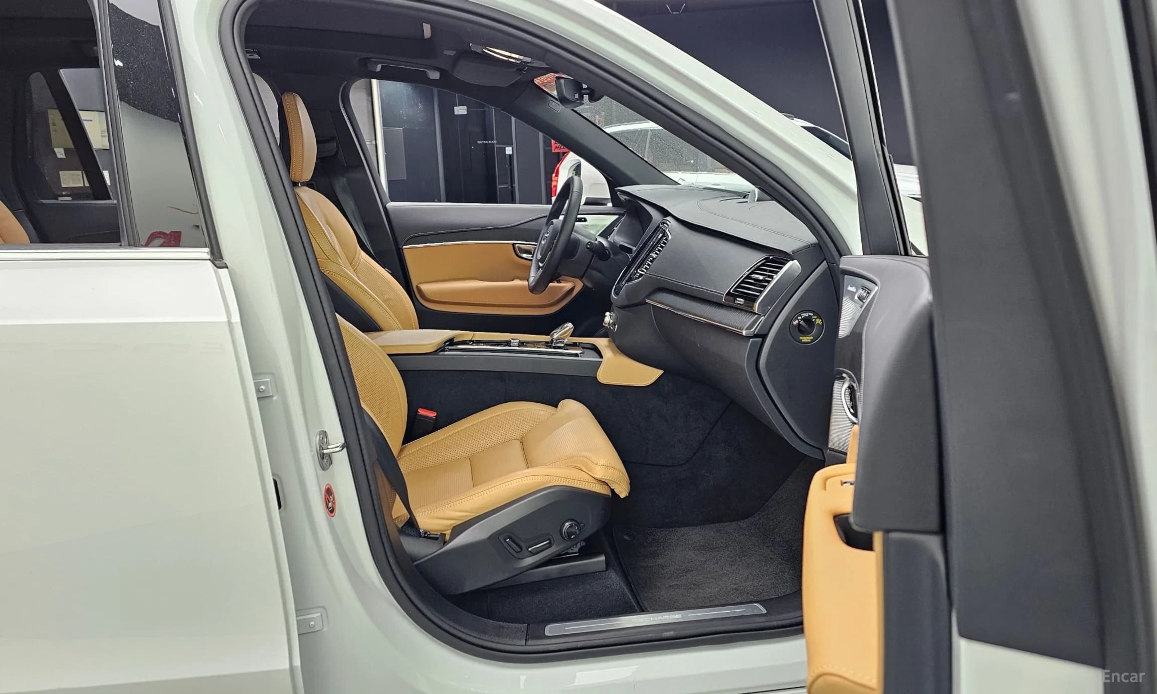 XC90 Gen 2