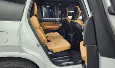 XC90 Gen 2