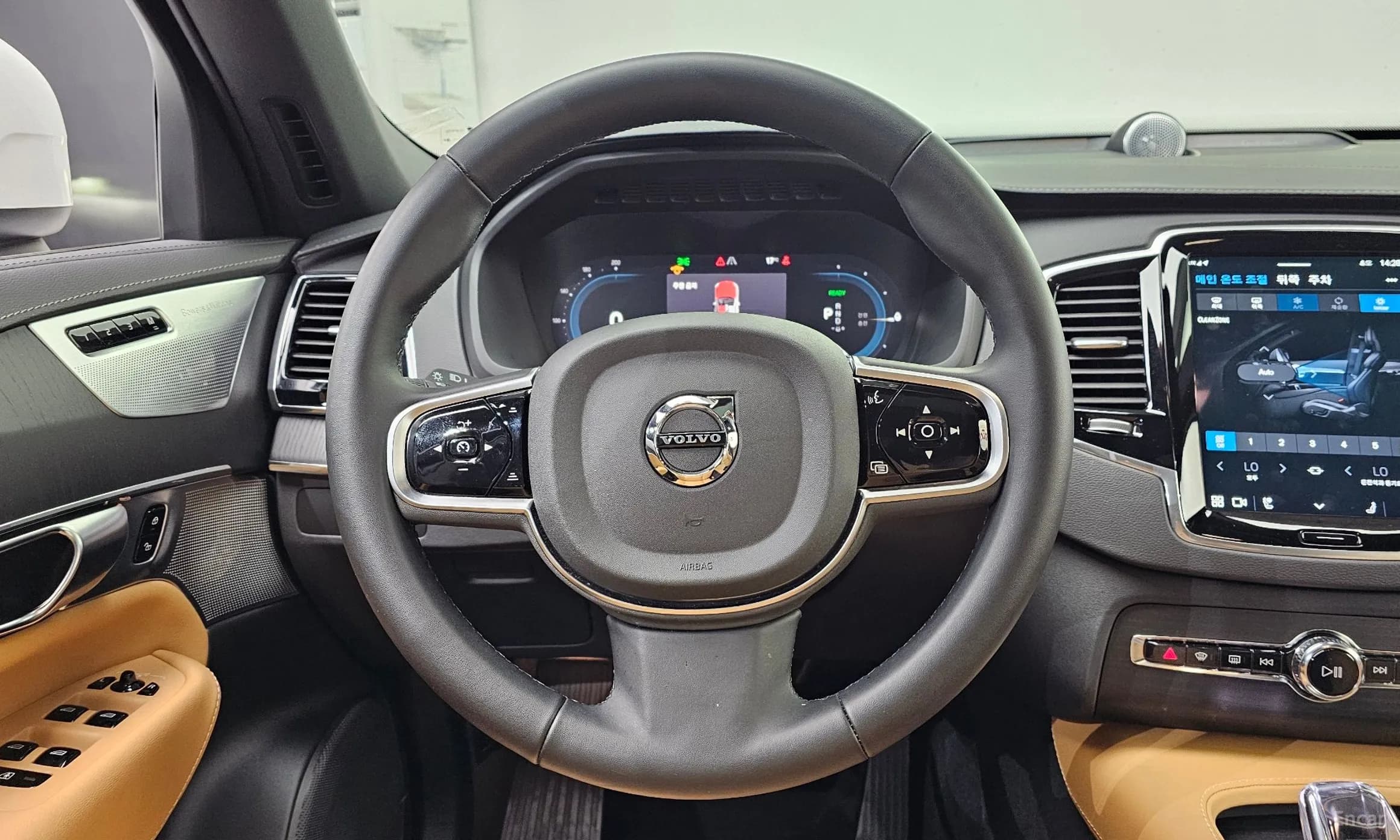 XC90 Gen 2