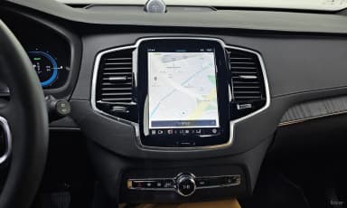 XC90 Gen 2