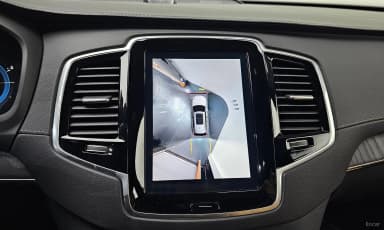 XC90 Gen 2