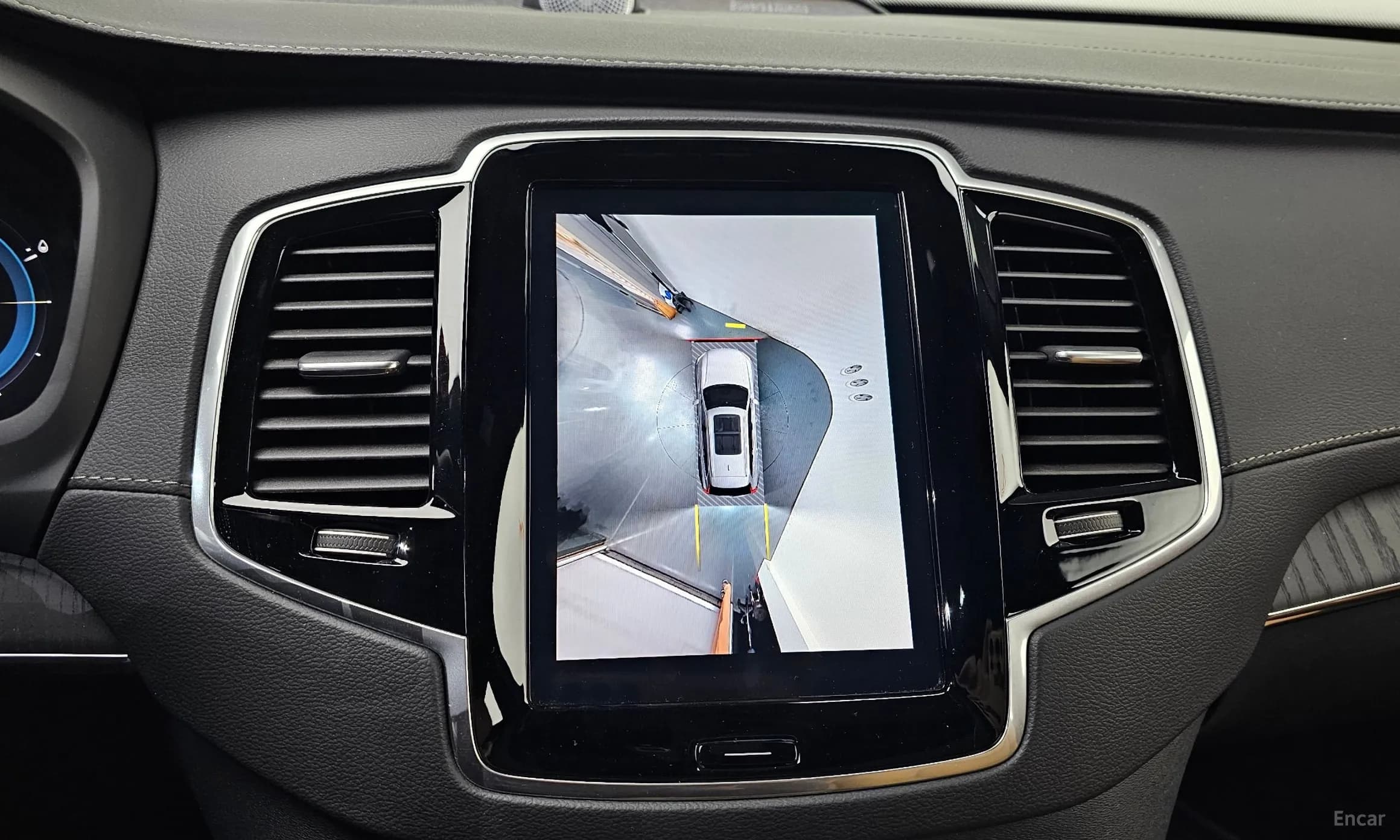 XC90 Gen 2