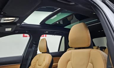 XC90 Gen 2