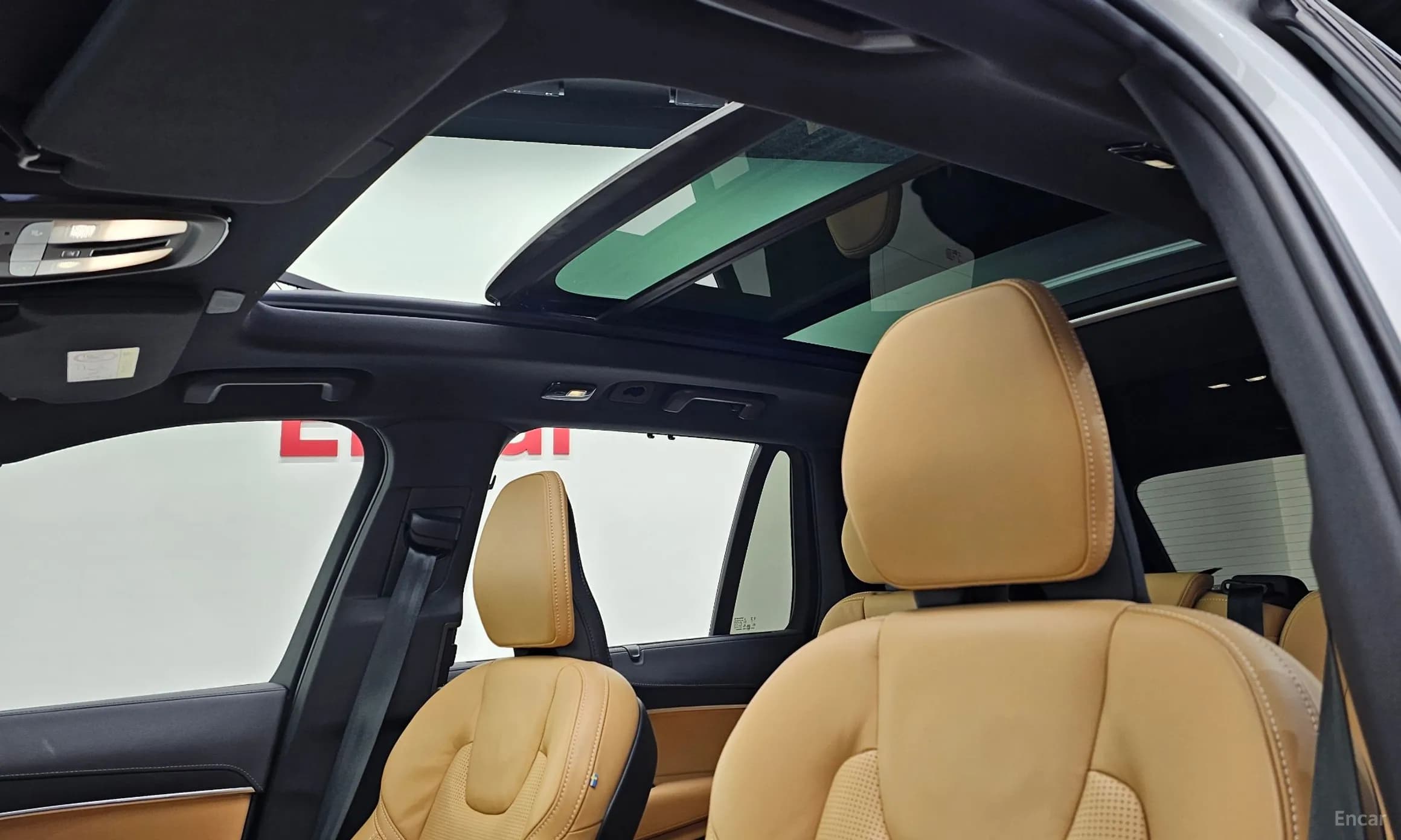 XC90 Gen 2