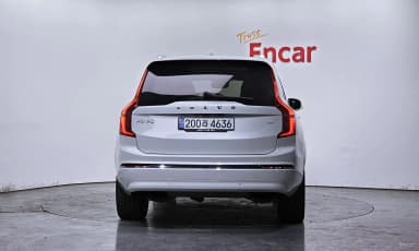 XC90 Gen 2
