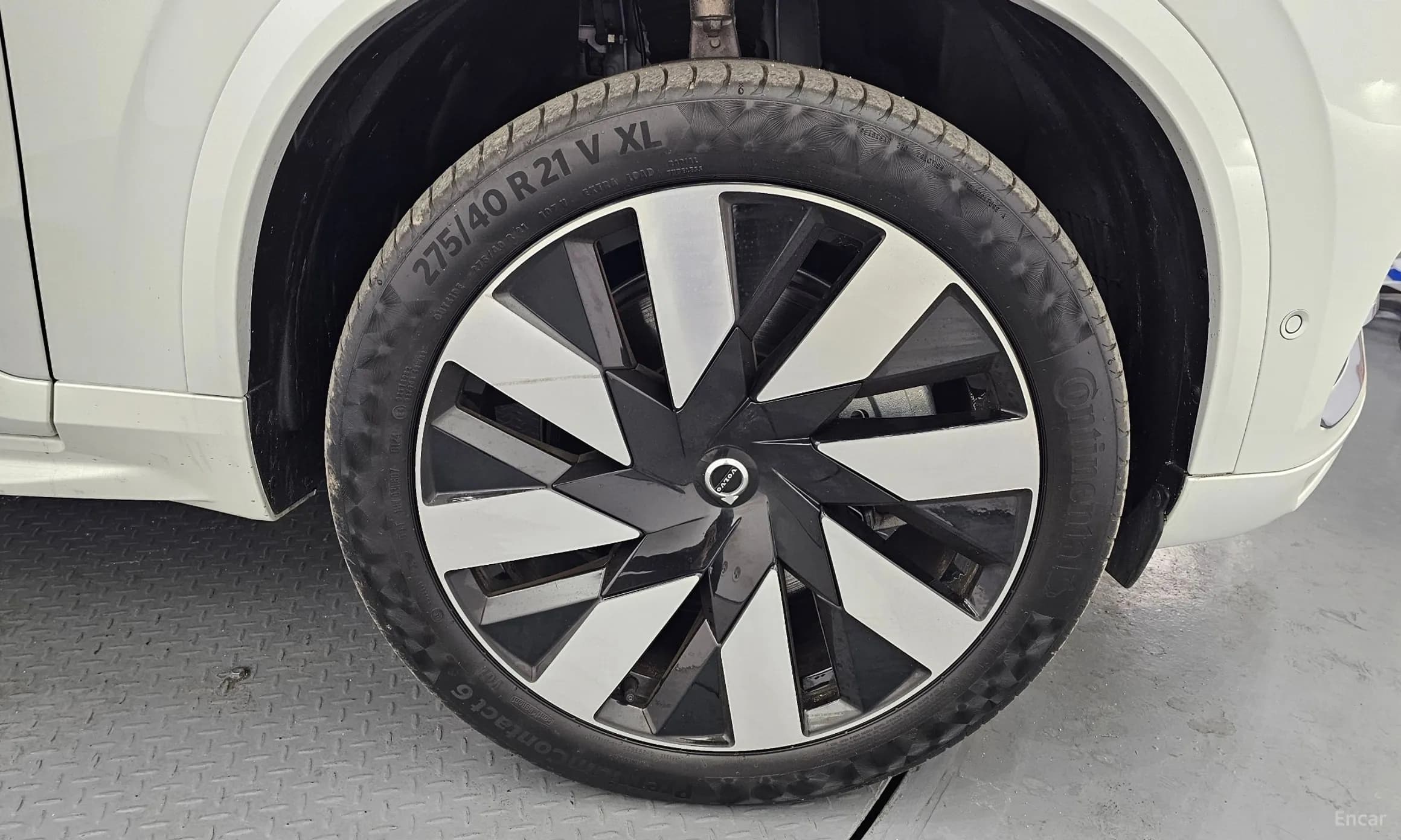 XC90 Gen 2