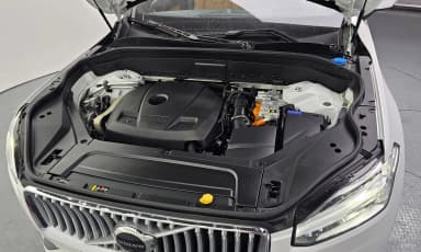 XC90 Gen 2