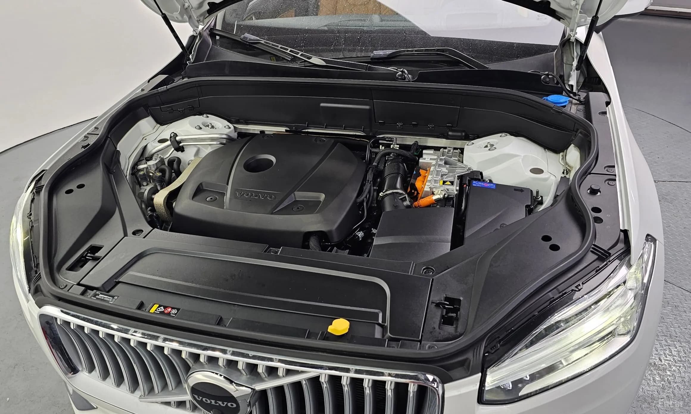XC90 Gen 2