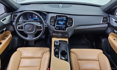 XC90 Gen 2