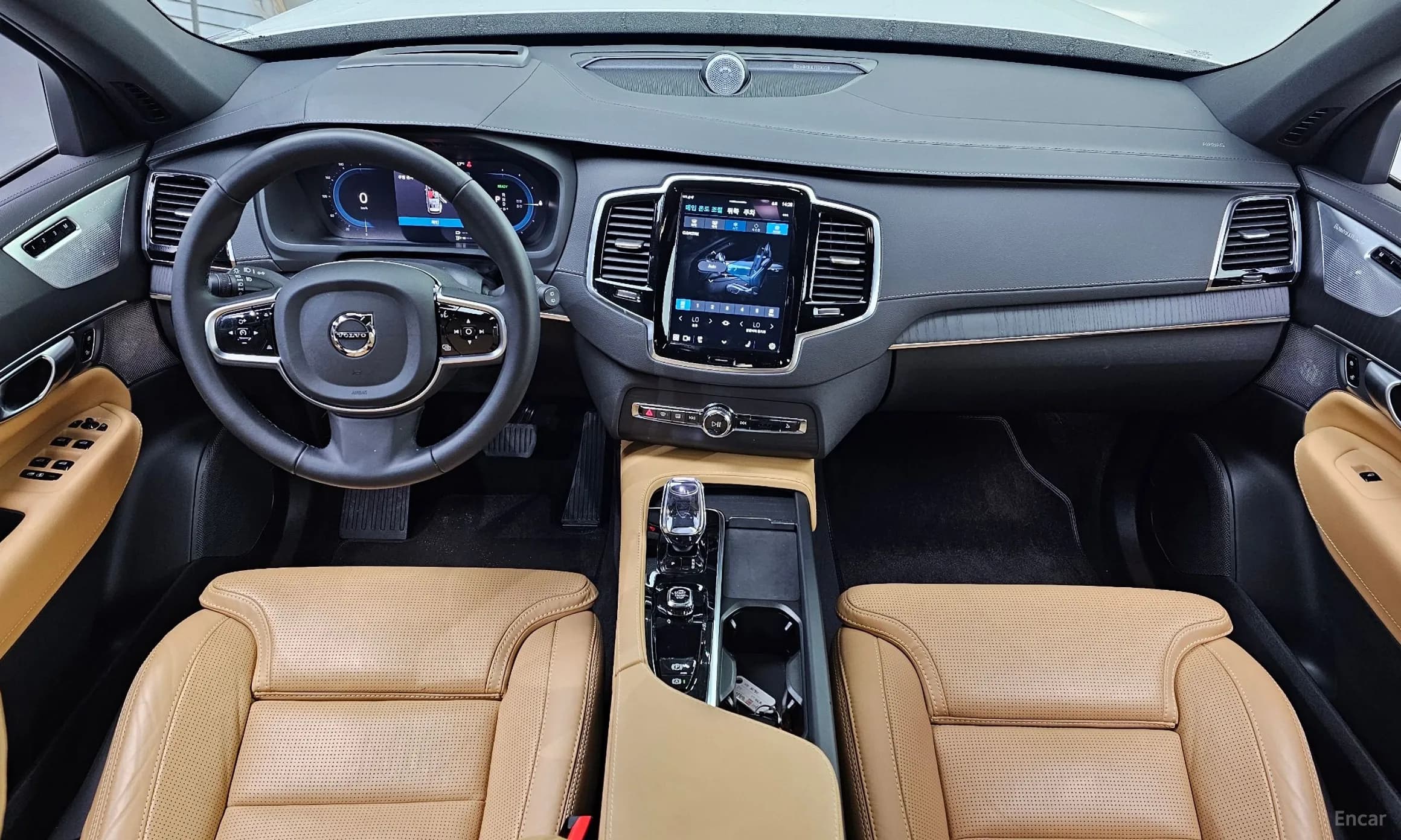 XC90 Gen 2