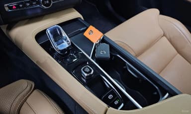 XC90 Gen 2