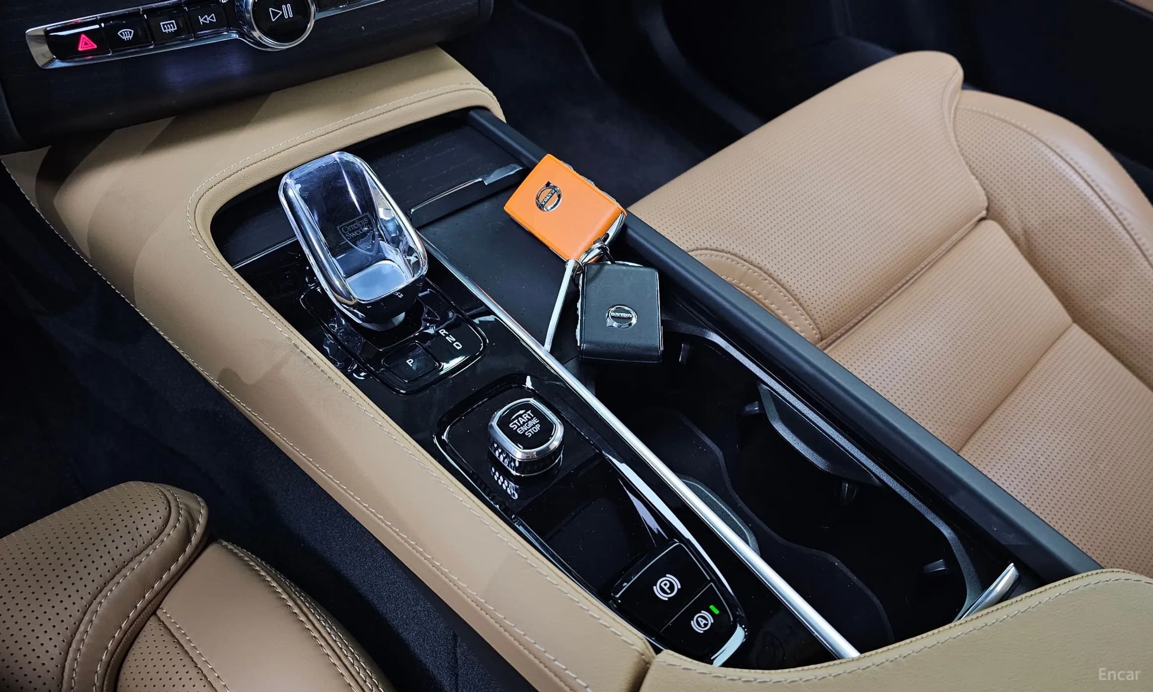 XC90 Gen 2