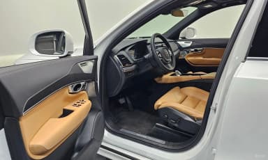 XC90 Gen 2