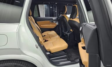 XC90 Gen 2